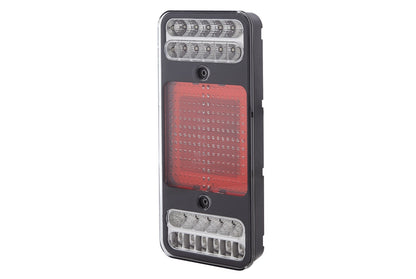 HELLA Rearlight - Coluna - LED - 12V 2VP345900-441