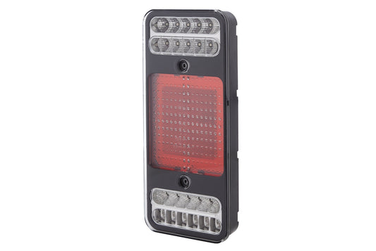 HELLA Rearlight - Coluna - LED - 12V 2VP345900-441