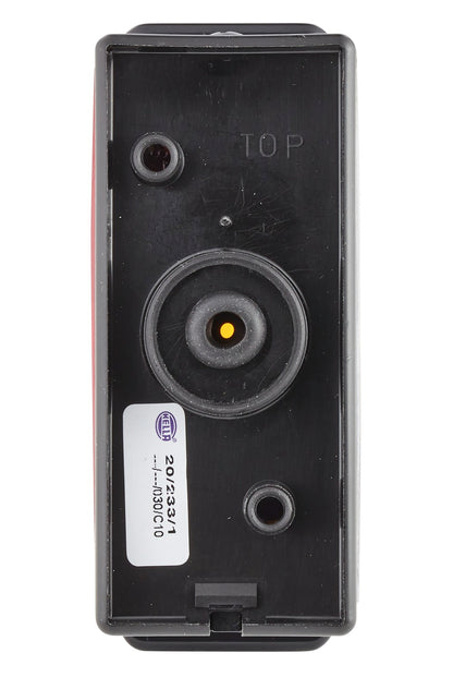 HELLA Clearance Light - Rear-Logic - Halogen - 12/24V 2XS007841-011