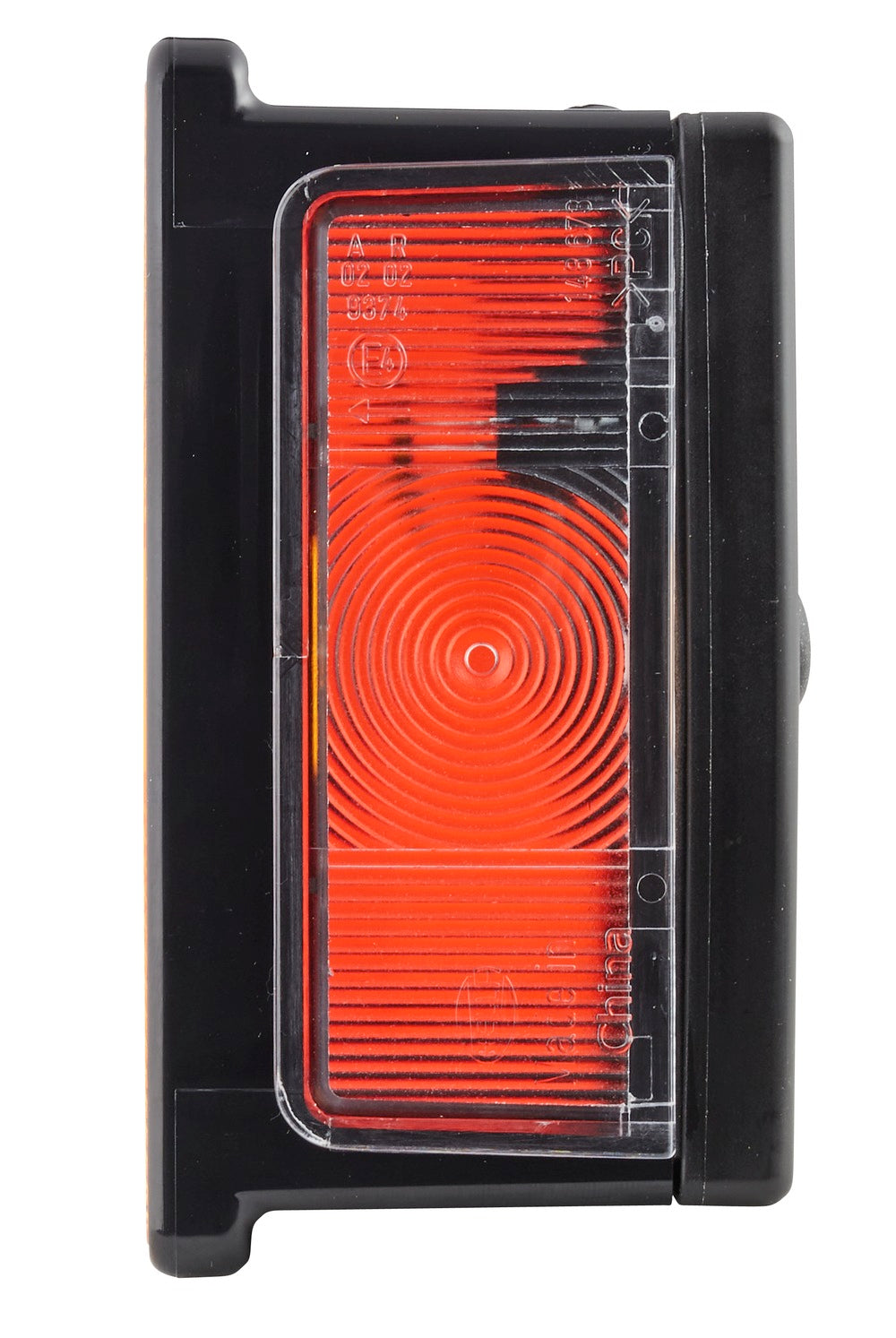 HELLA Clearance Light - Rear-Logic - Halogen - 12/24V 2XS007841-021