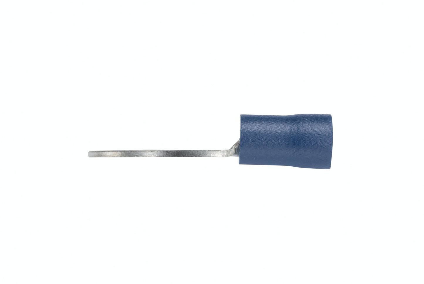 HELLA Cable Connector - blue - 1.5mm² - 2.5mm² - M6 - Length: 26.9mm - Copper - Quanti 8KW044039-812