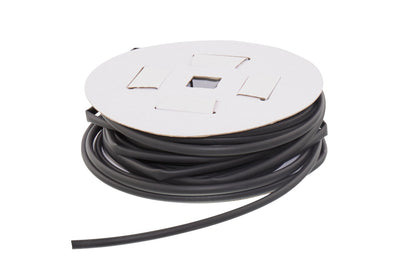 HELLA Heat Shrink Tube - 2:1 - 4,8/2,4mm - 9.5m - black 9MJ007825-001