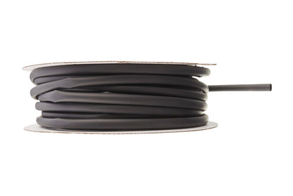 HELLA Heat Shrink Tube - 2:1 - 4,8/2,4mm - 9.5m - black 9MJ007825-001