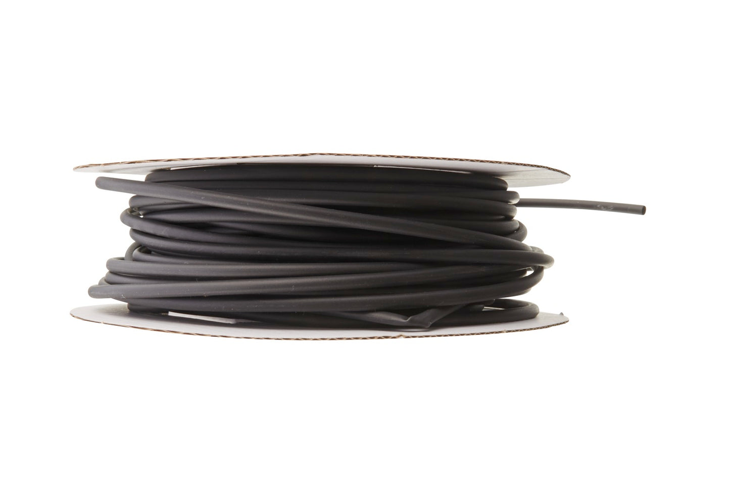 HELLA Heat Shrink Tube - 2:1 - 2,4/1,2mm - 12.5m - black 9MJ007825-061