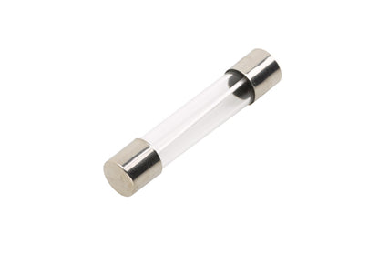 HELLA Fuse Kit - Glass Fuse - 2.5/10/20/25A - Crystal clear - Quantity: 8 8JS003481-823