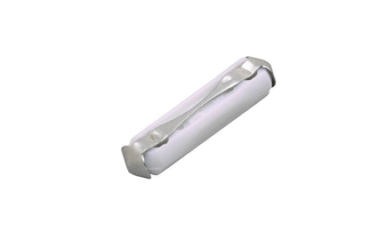 HELLA Fuse - Torpedo fuse - 8A - white 8JS025889-801