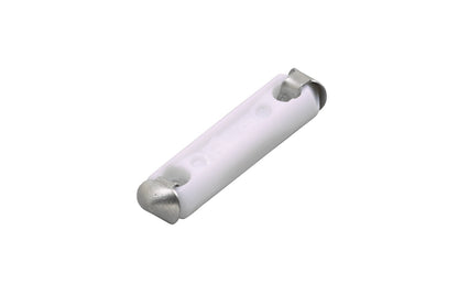 HELLA Fuse - Torpedo fuse - 8A - white 8JS025889-801