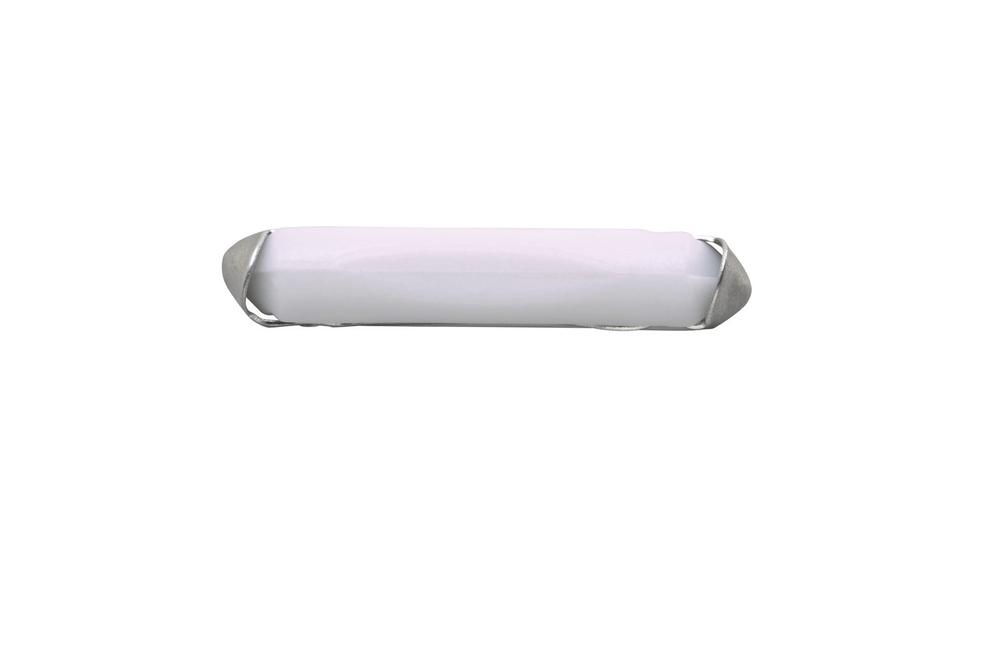 HELLA Fuse - Torpedo fuse - 8A - white 8JS025889-801
