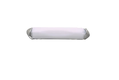 HELLA Fuse - Torpedo fuse - 8A - white 8JS025889-801