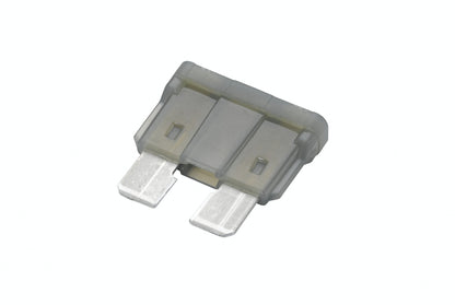 HELLA Fuse - ATO fuse - 2A - grey 8JS711683-841