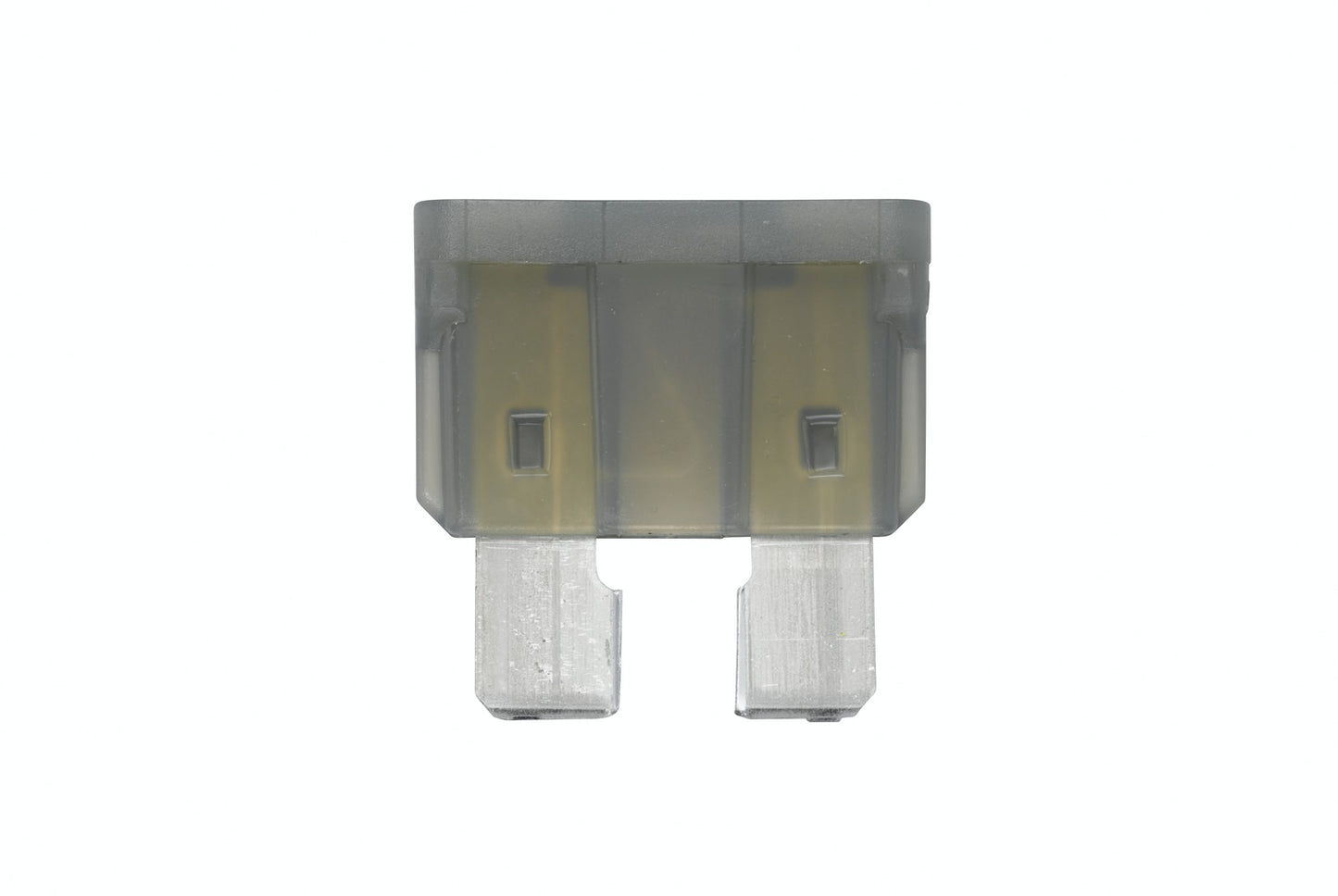 HELLA Fuse - ATO fuse - 2A - grey 8JS711683-841
