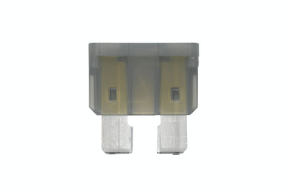 HELLA Fuse - ATO fuse - 2A - grey 8JS711683-841