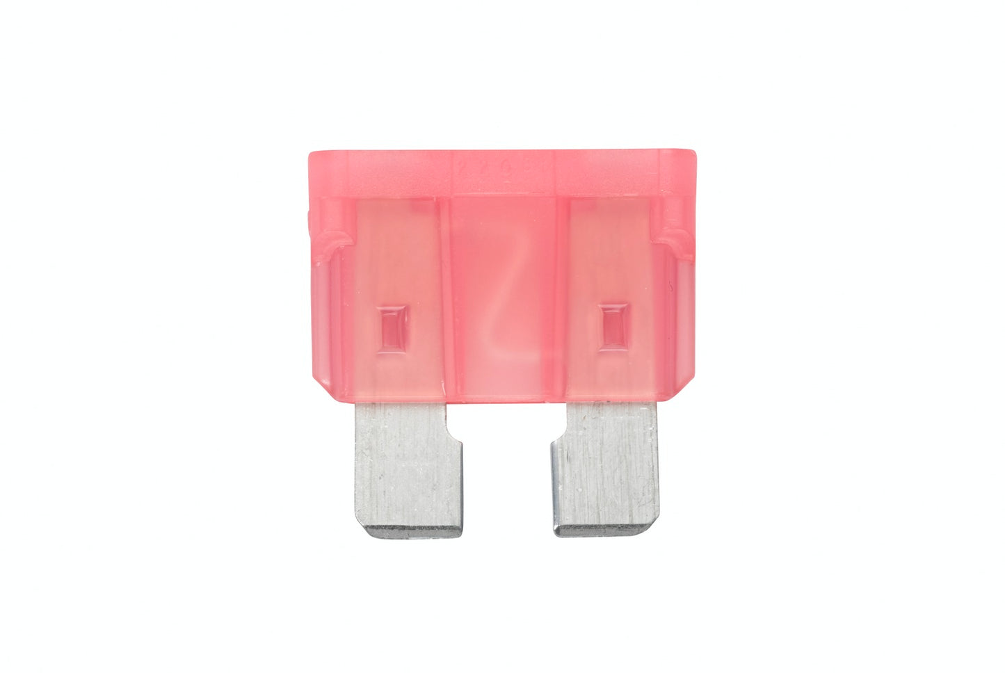HELLA Fuse - ATO fuse - 4A - light pink 8JS711683-881