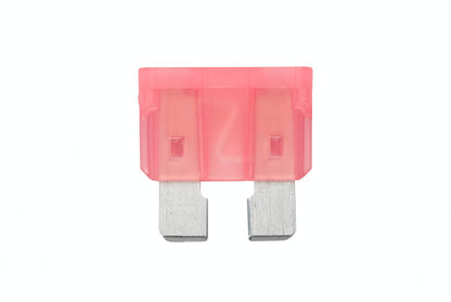 HELLA Fuse - ATO fuse - 4A - light pink 8JS711683-881