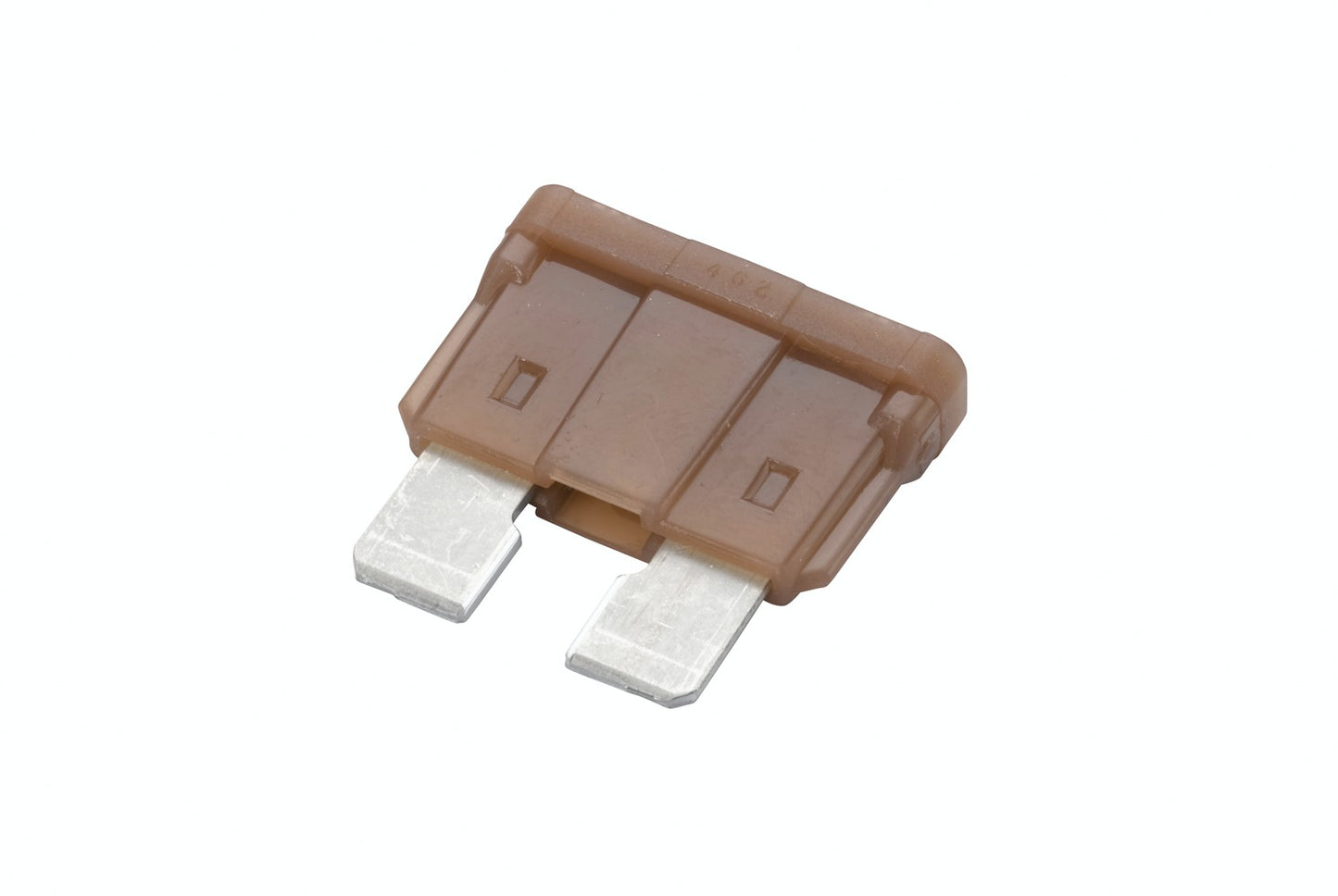 HELLA Fuse - ATO fuse - 5A - light brown 8JS711684-821
