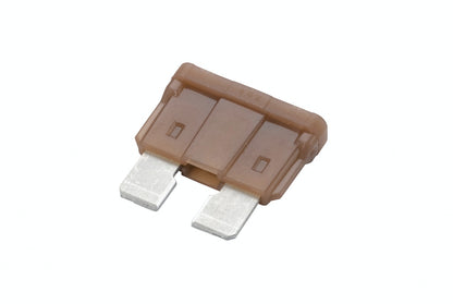 HELLA Fuse - ATO fuse - 5A - light brown 8JS711684-821