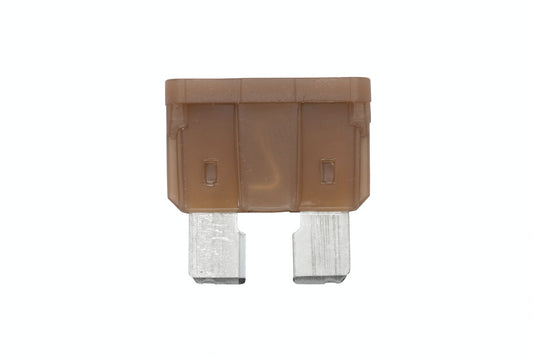 HELLA Fuse - ATO fuse - 5A - light brown 8JS711684-821