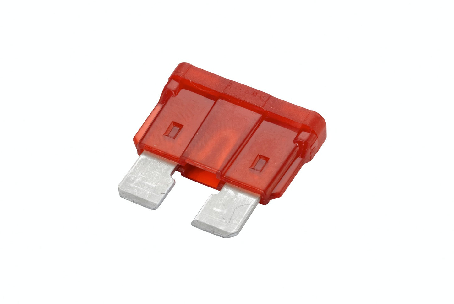 HELLA Fuse - ATO fuse - 10A - red 8JS711686-821