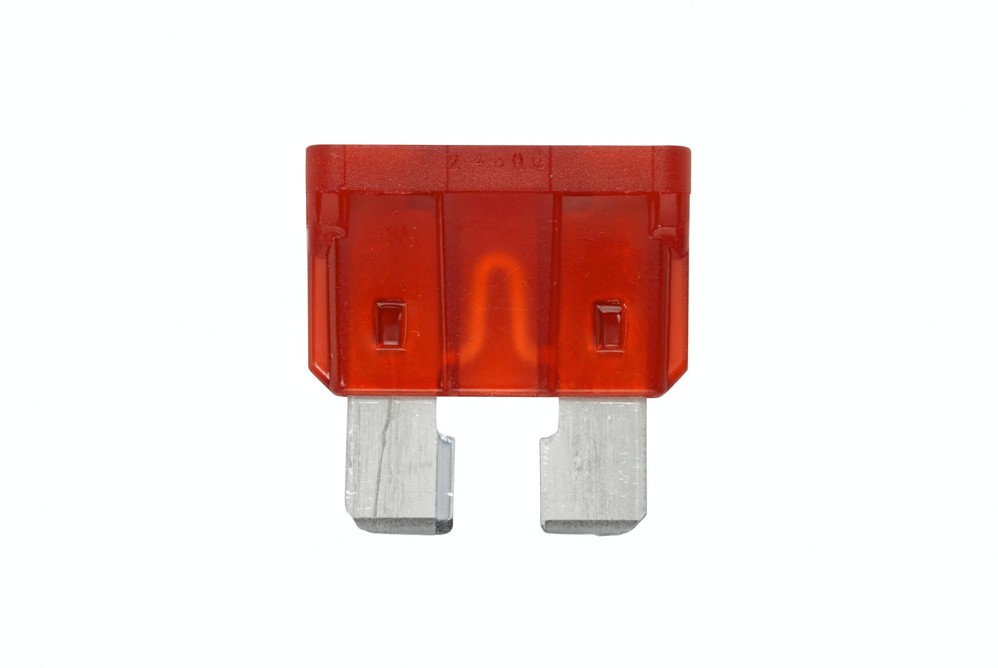 HELLA Fuse - ATO fuse - 10A - red 8JS711686-821
