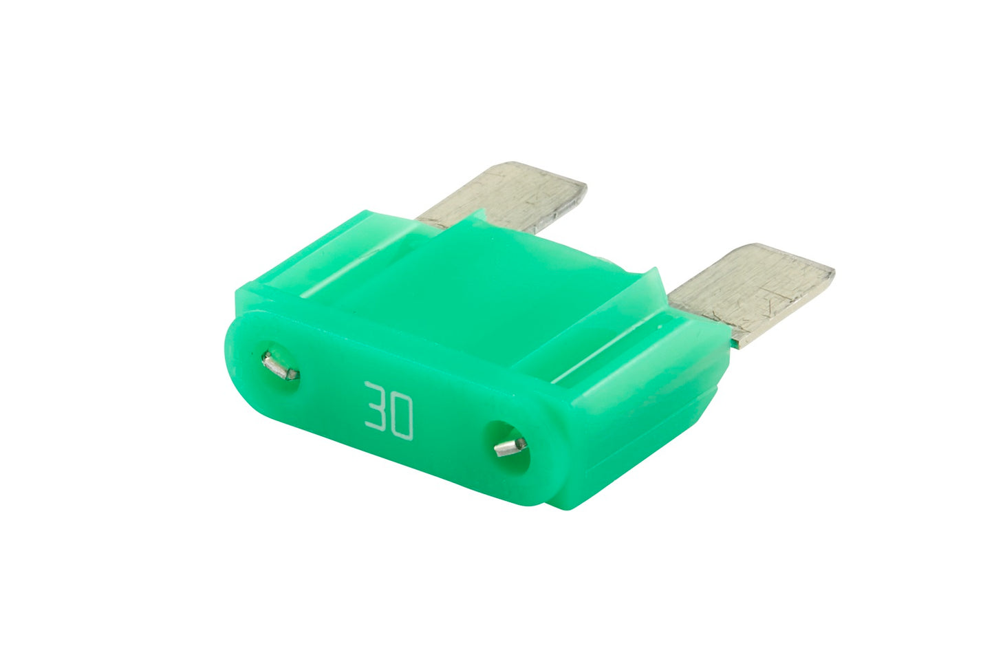 HELLA Fuse - Maxi-Flat Fuse - 30A - green 8JS728595-061