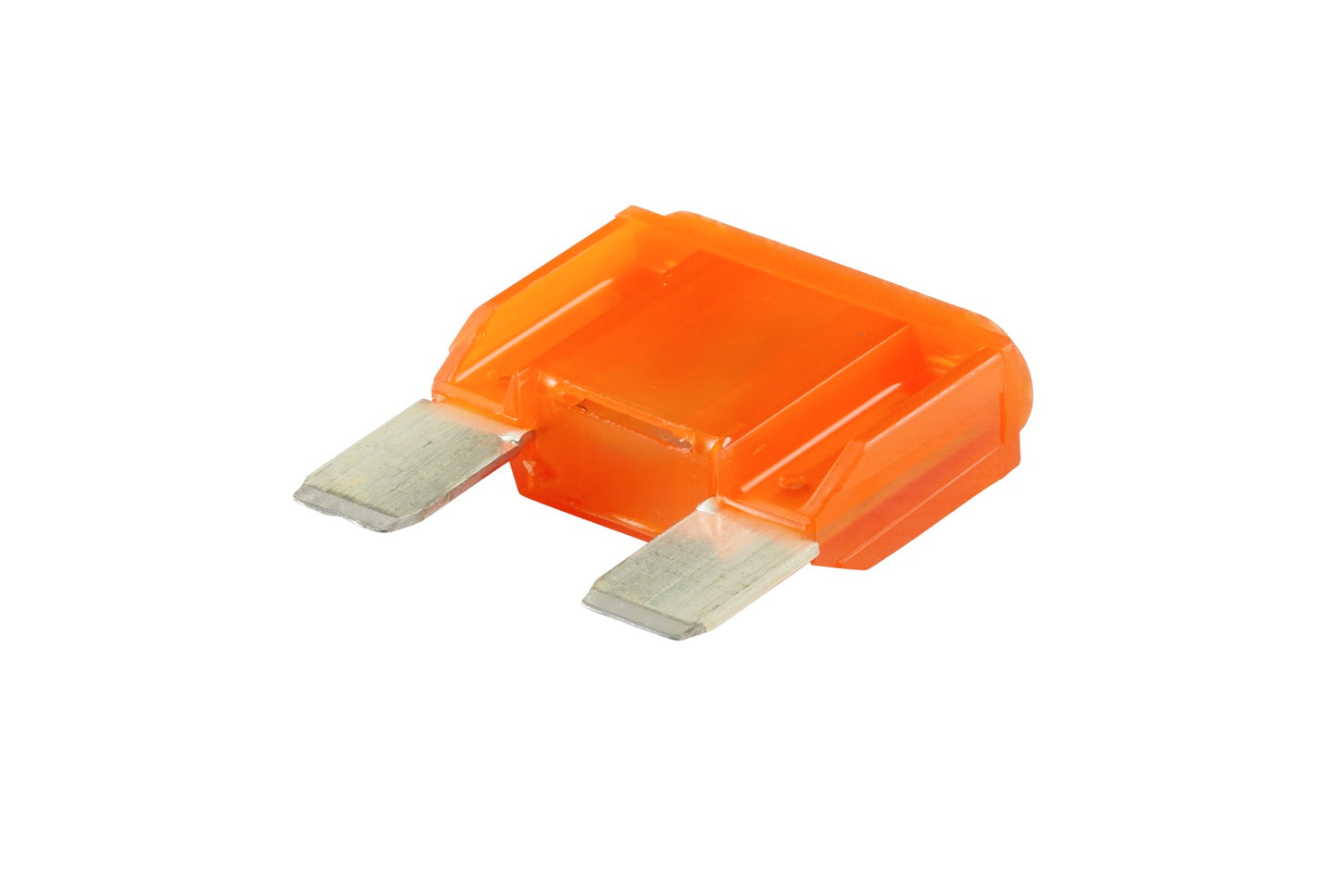 HELLA Fuse - Maxi-Flat Fuse - 40A - Orange 8JS728595-071