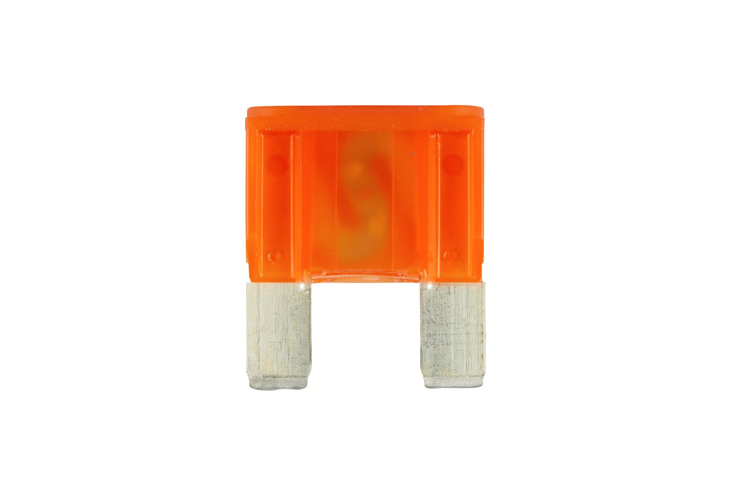 HELLA Fuse - Maxi-Flat Fuse - 40A - Orange 8JS728595-071