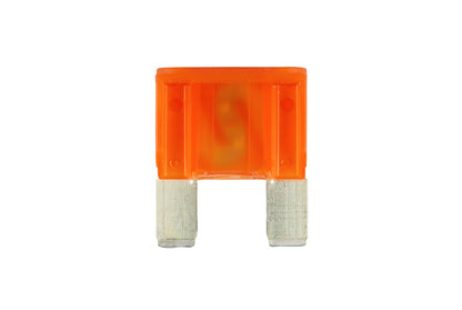 HELLA Fuse - Maxi-Flat Fuse - 40A - Orange 8JS728595-071