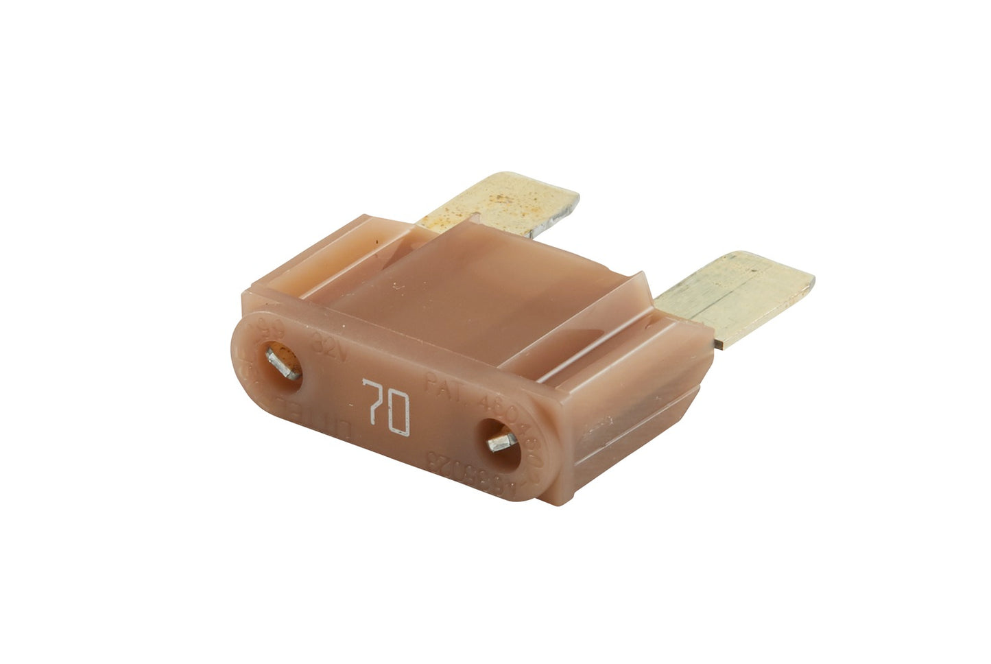 HELLA Fuse - Maxi-Flat Fuse - 70A - brown 8JS728595-101