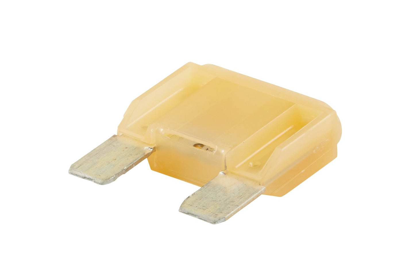 HELLA Fuse - Maxi-Flat Fuse - 80A - beige 8JS728595-111