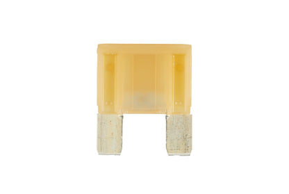 HELLA Fuse - Maxi-Flat Fuse - 80A - beige 8JS728595-111