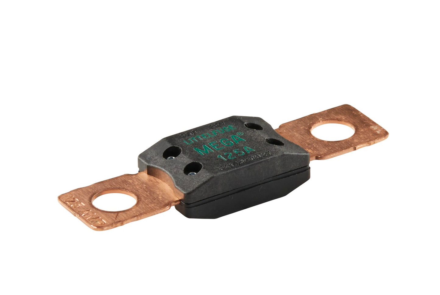 HELLA Fuse - MEGA - 125A - green 8JS742902-011