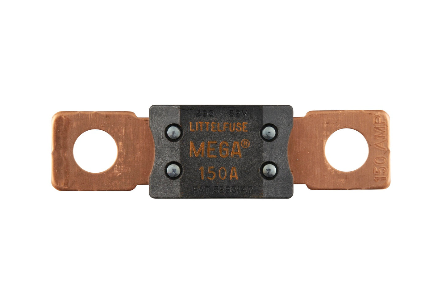 HELLA Fuse - MEGA - 150A - Orange 8JS742902-021