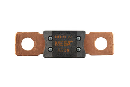 HELLA Fuse - MEGA - 150A - Orange 8JS742902-021