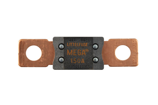 HELLA Fuse - MEGA - 150A - Orange 8JS742902-021