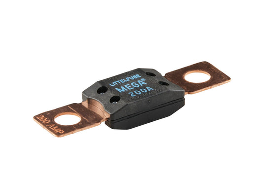 HELLA Fuse - MEGA - 200A - blue 8JS742902-041