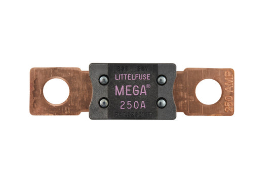 HELLA Fuse - MEGA - 250A - light pink 8JS742902-051
