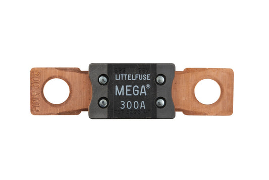 HELLA Fuse - MEGA - 300A - grey 8JS742902-071