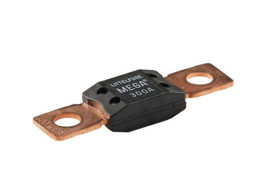 HELLA Fuse - MEGA - 300A - grey 8JS742902-071
