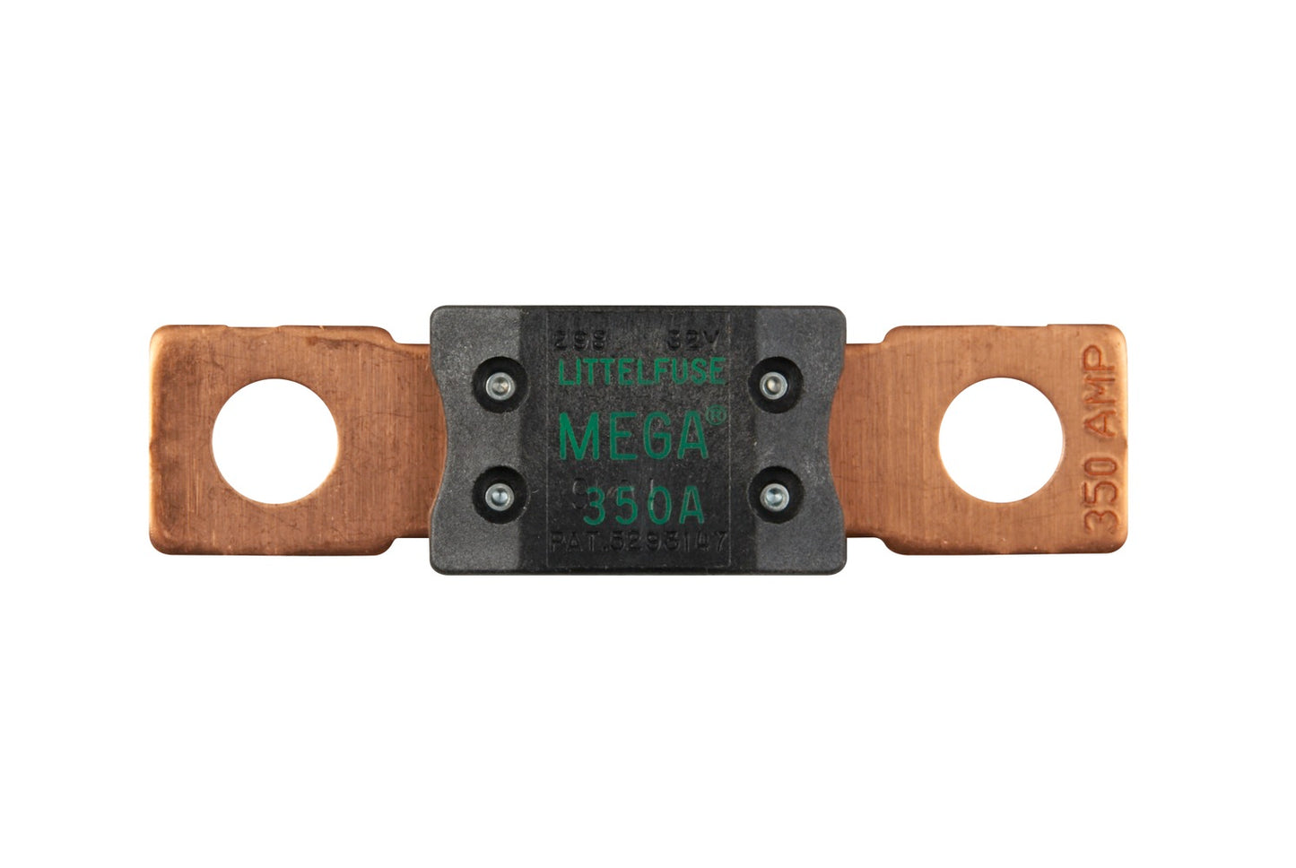 HELLA Fuse - MEGA - 350A - dark green 8JS742902-081