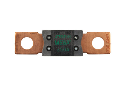 HELLA Fuse - MEGA - 350A - dark green 8JS742902-081