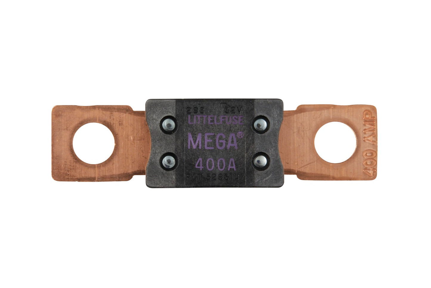 HELLA Fuse - MEGA - 400A - purple 8JS742902-091