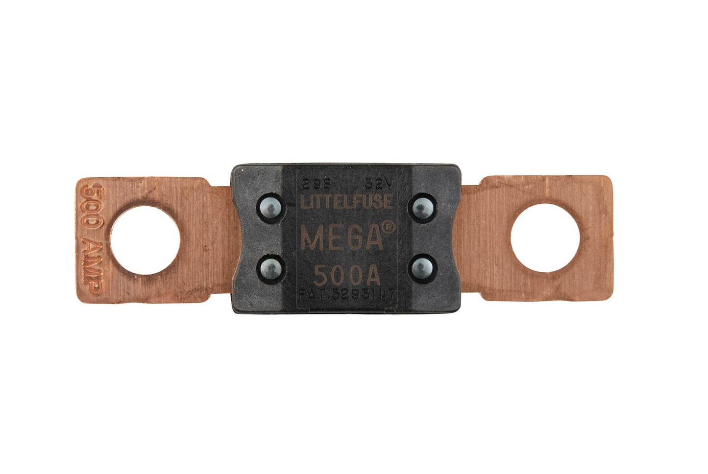 HELLA Fuse - MEGA - 500A - light brown 8JS742902-111
