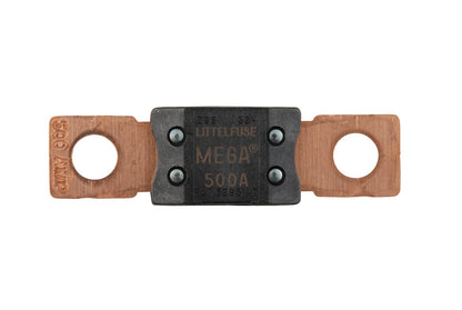 HELLA Fuse - MEGA - 500A - light brown 8JS742902-111