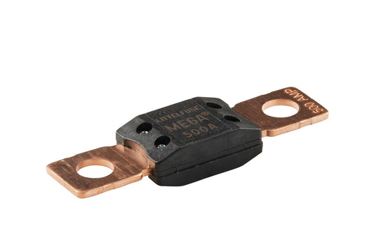 HELLA Fuse - MEGA - 500A - light brown 8JS742902-111