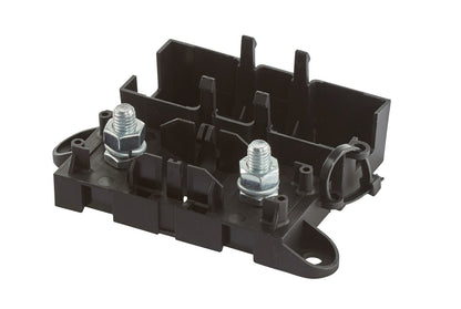 HELLA Fuse Holder - MEGA - Quantity: 1 8JD743135-001