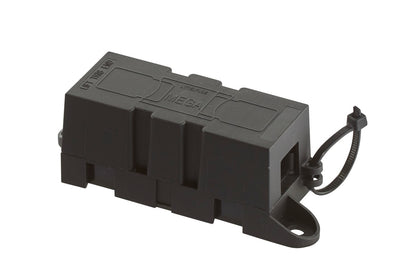 HELLA Fuse Holder - MEGA - Quantity: 1 8JD743135-001