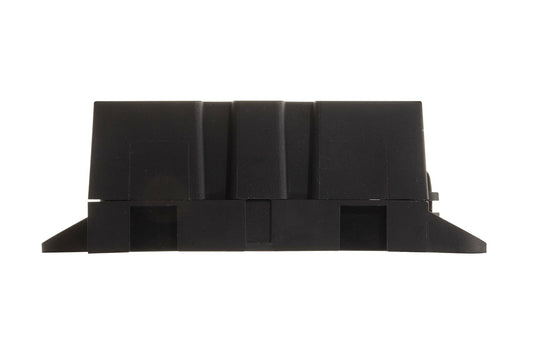 HELLA Fuse Holder - MEGA - Quantity: 1 8JD743135-001
