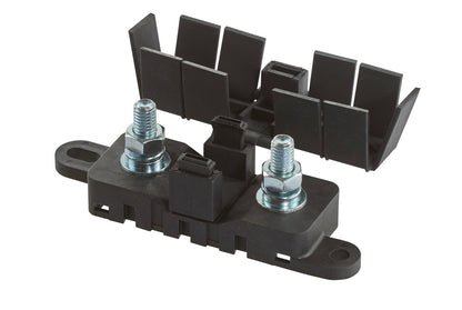 HELLA Fuse Holder - MEGA - Quantity: 1 8JD743135-011