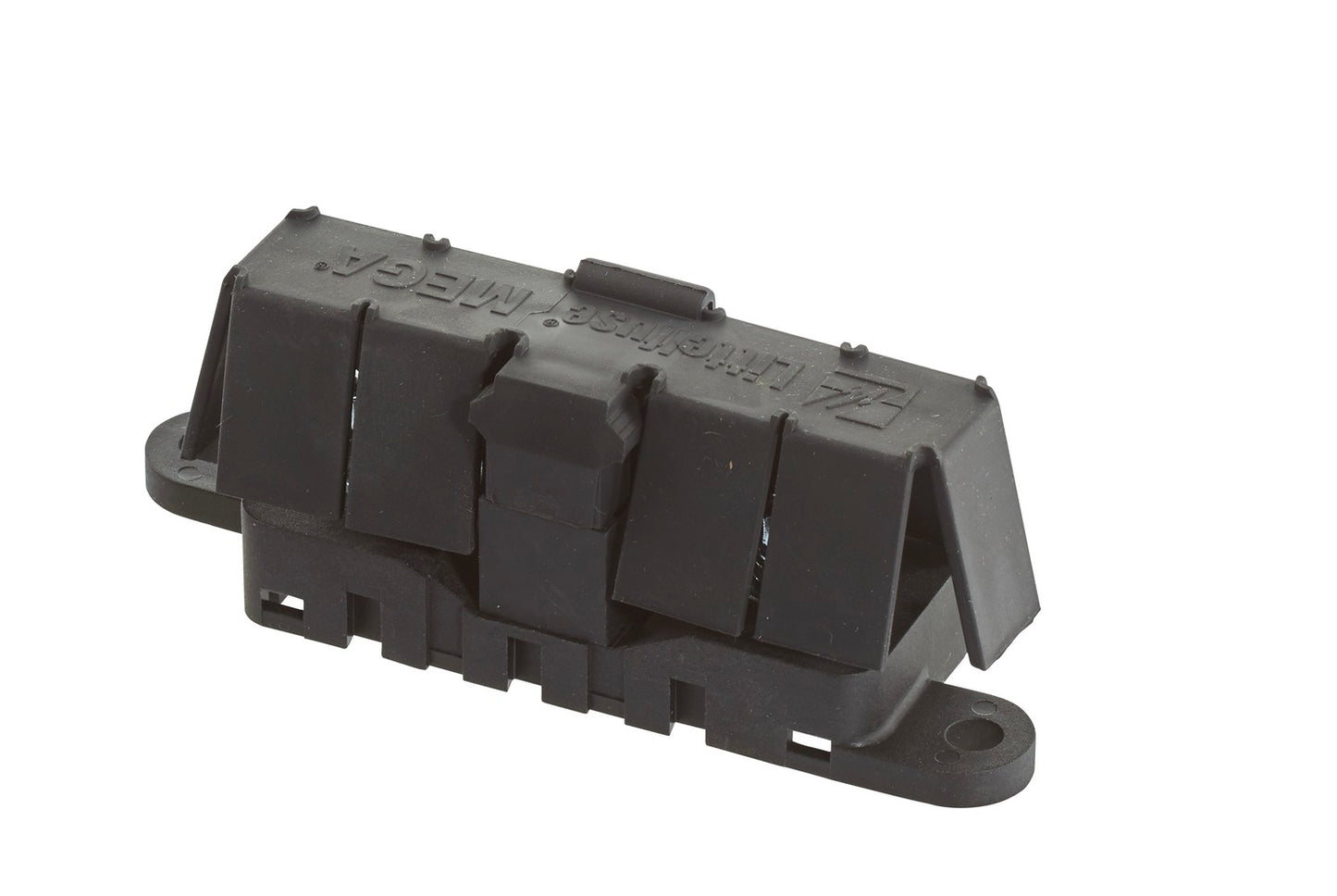 HELLA Fuse Holder - MEGA - Quantity: 1 8JD743135-011
