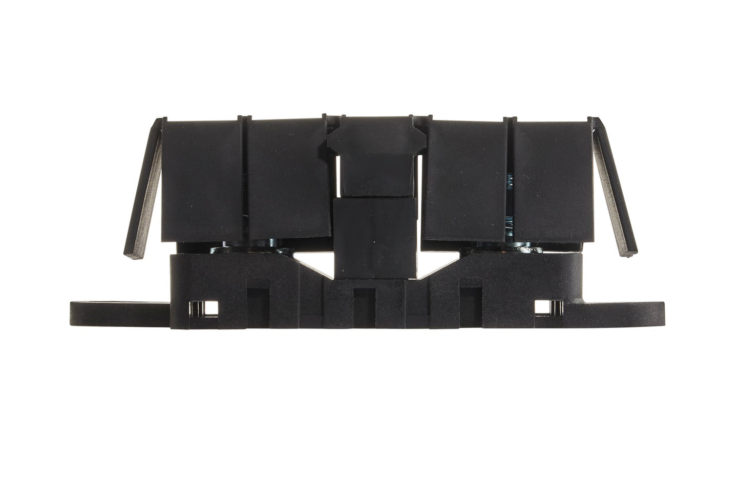 HELLA Fuse Holder - MEGA - Quantity: 1 8JD743135-011